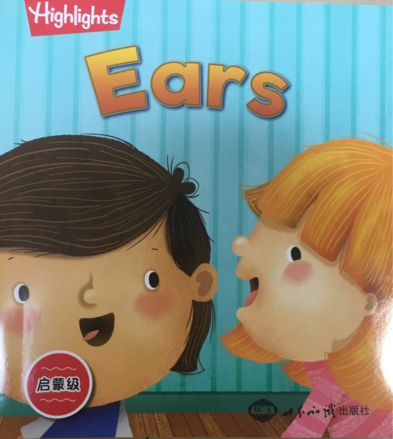 Ears