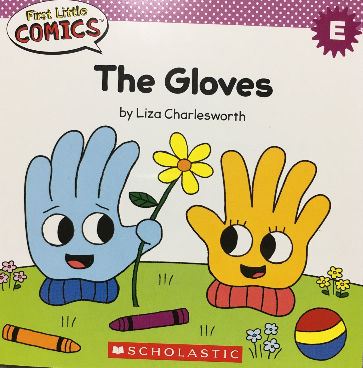 The Gloves