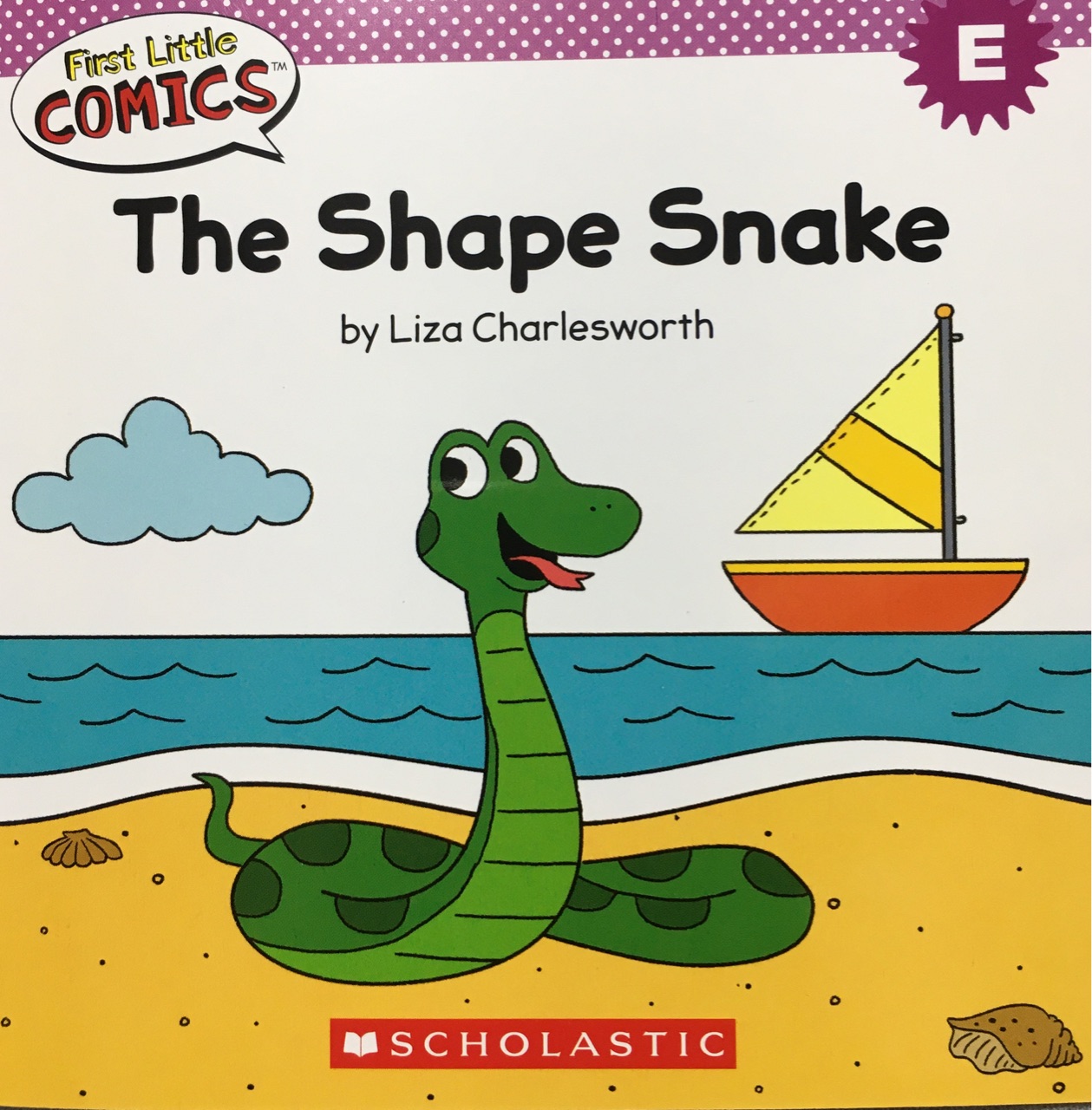 The Shape Snake