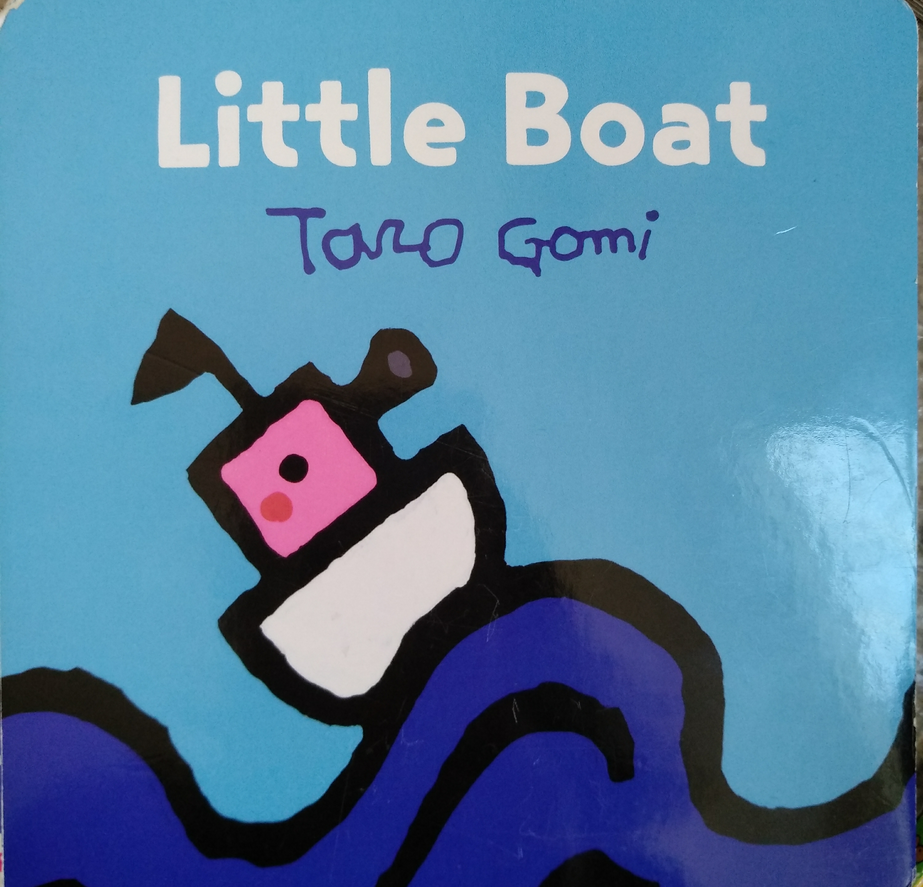 Little Boat