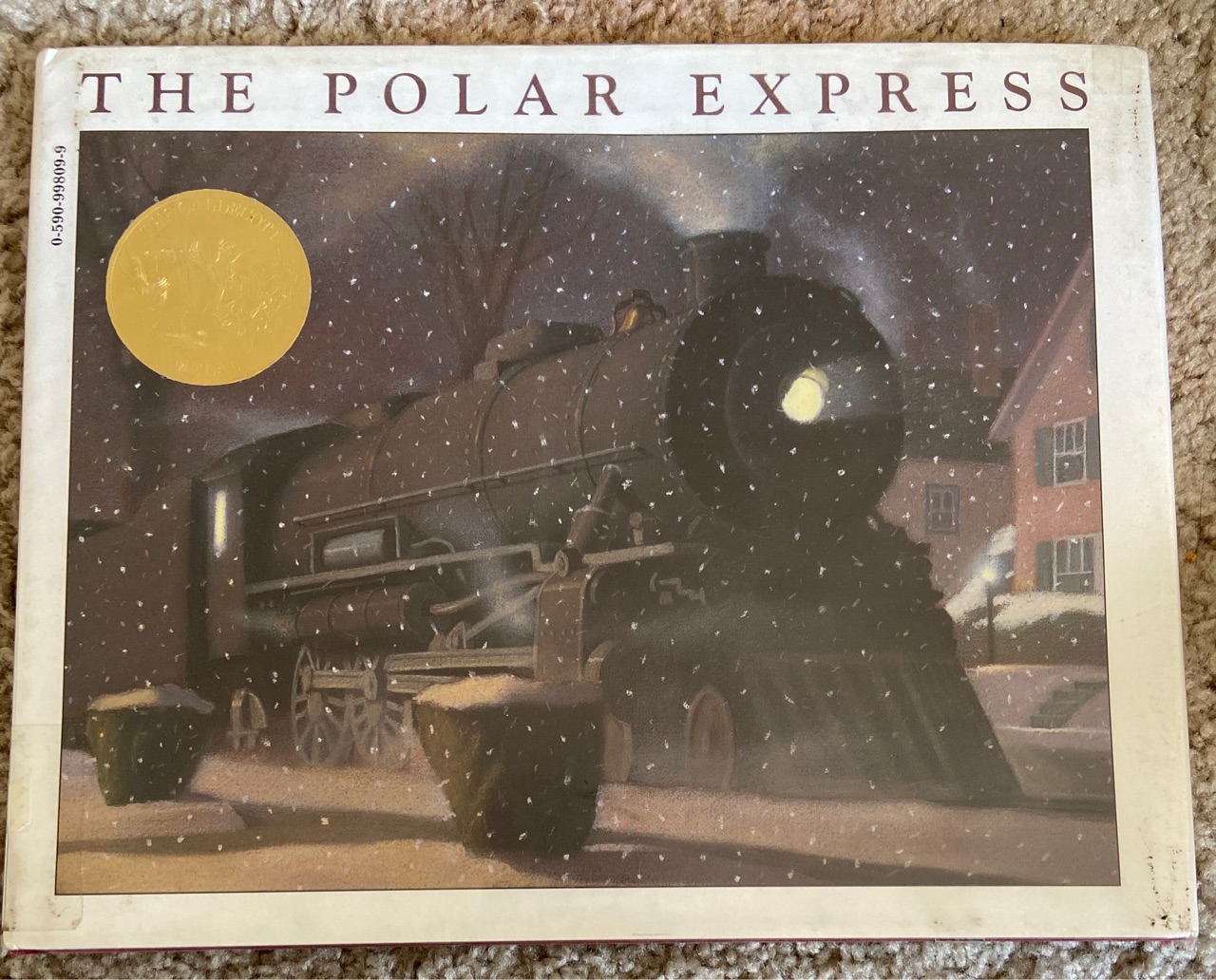 The polar express