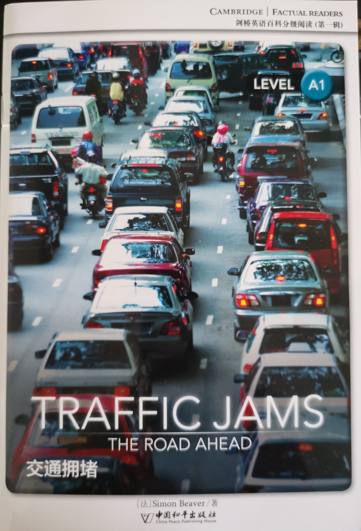 Traffic Jams - The Road Ahead