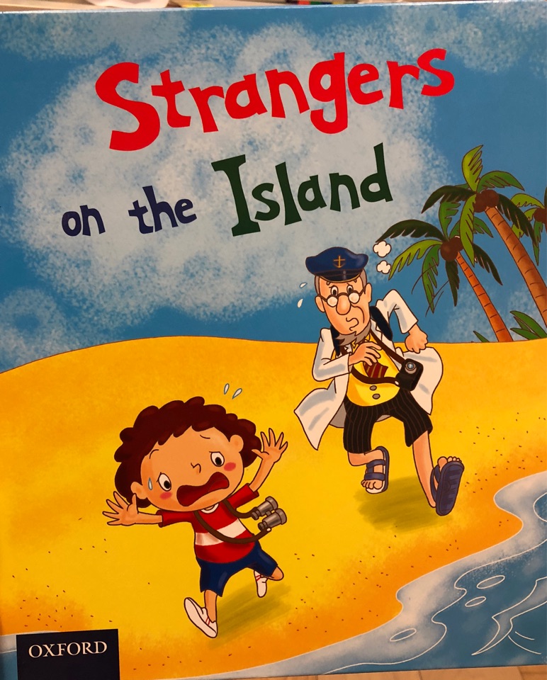 Strangers on the Island