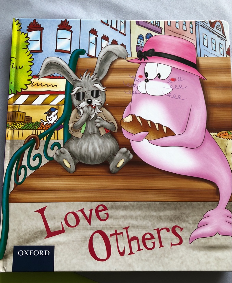 Love Others