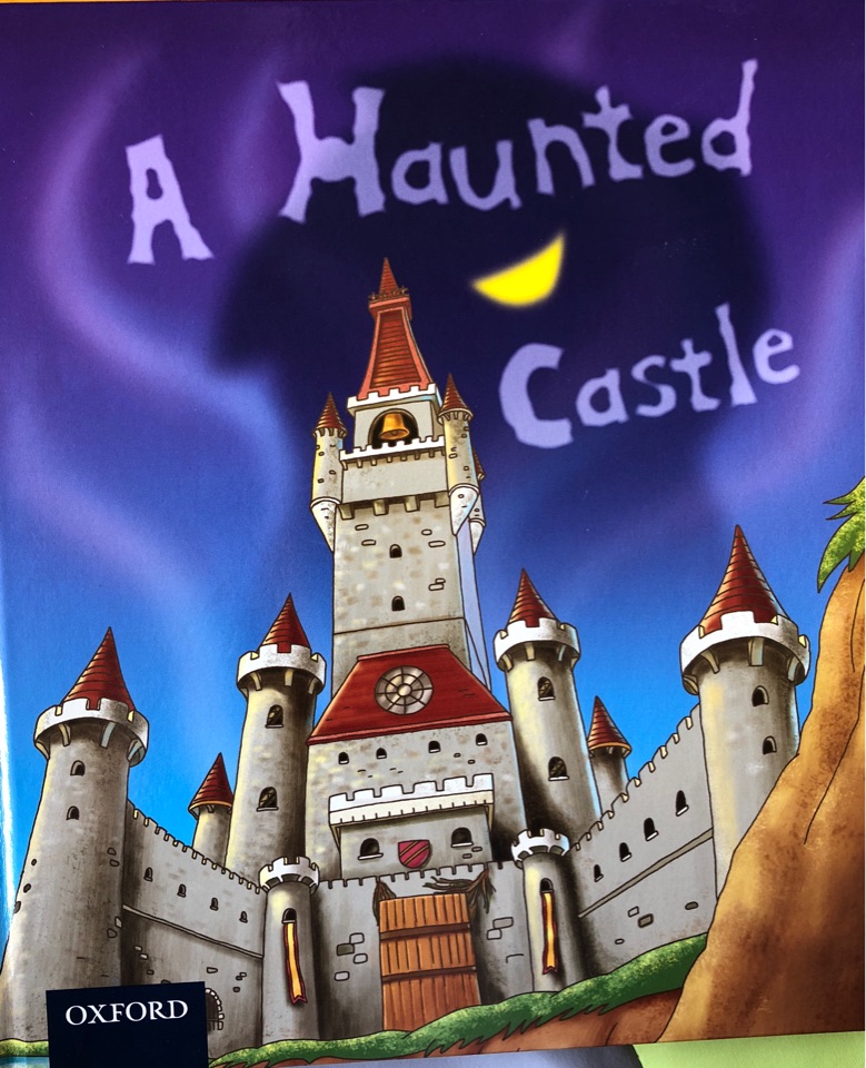 A Haunted Castle