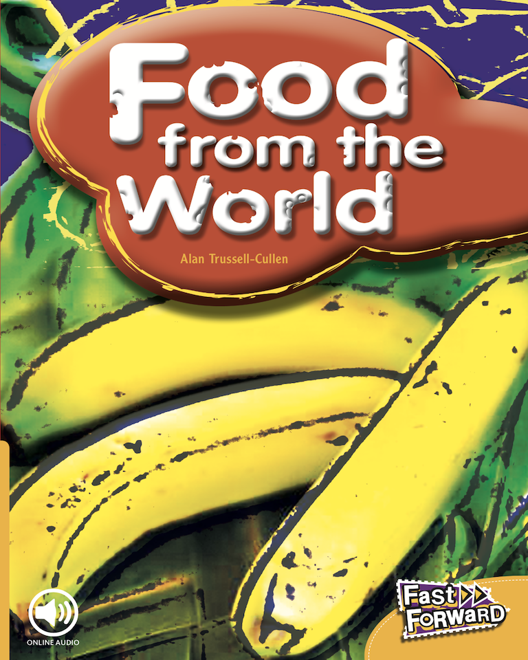 Food from the World