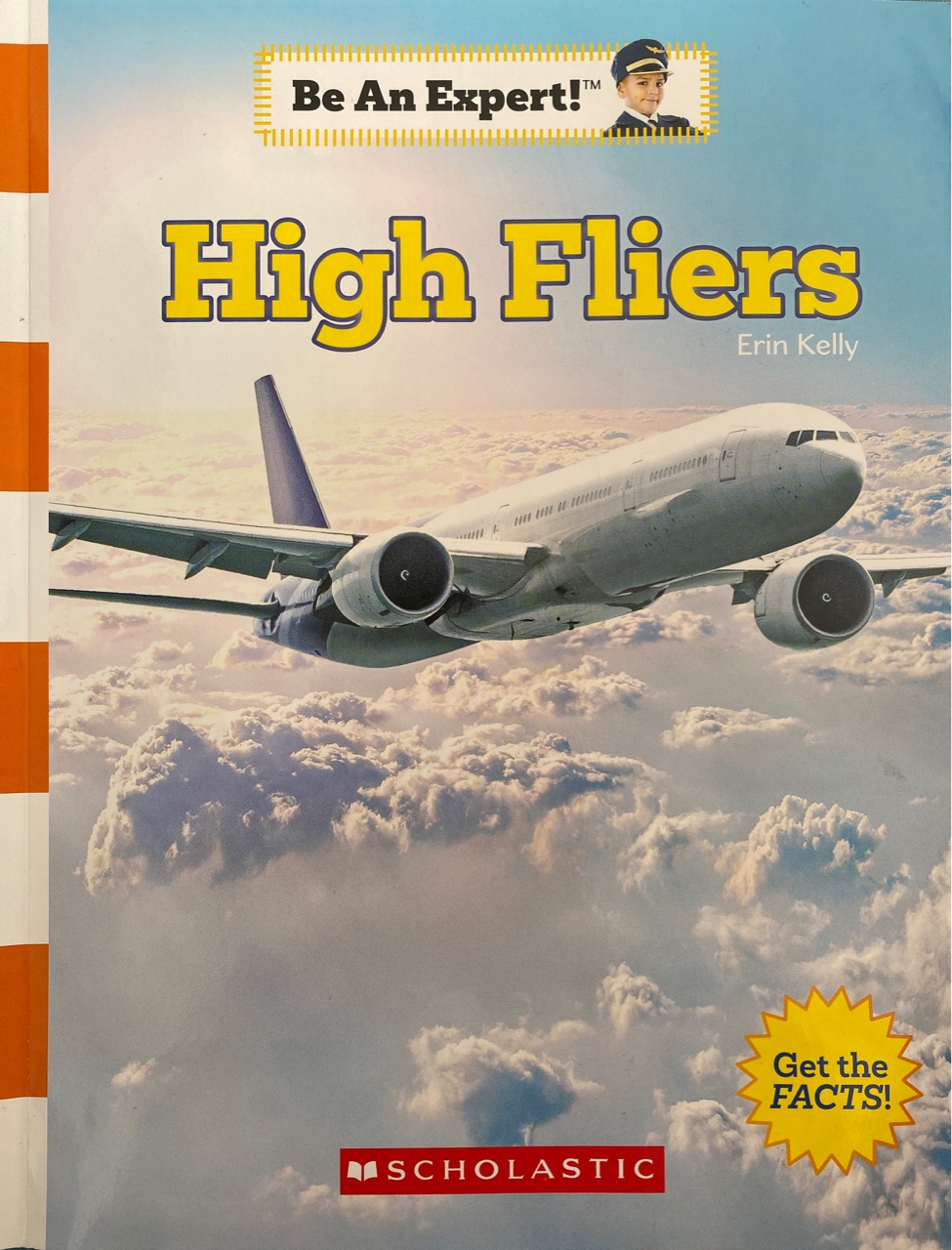 High fliers