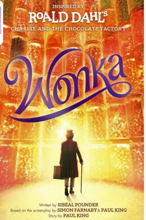 Wonka