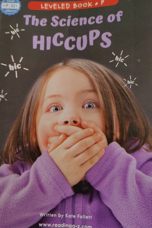 the science of hiccups