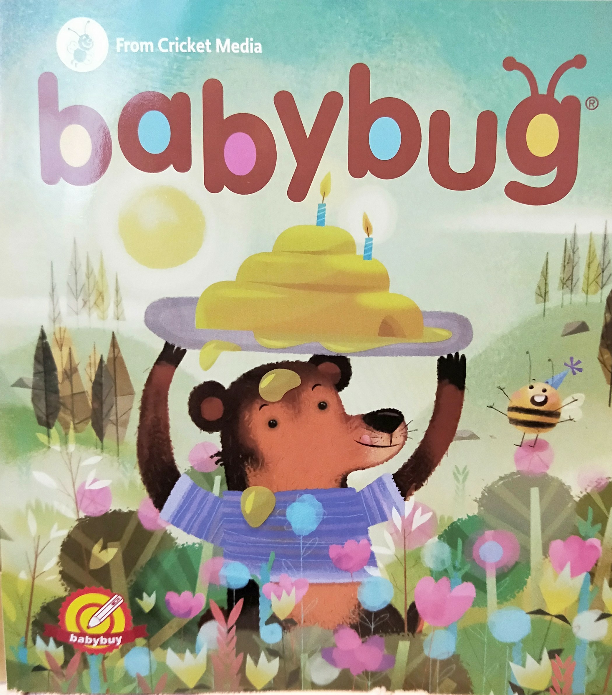 babybug  2017.3