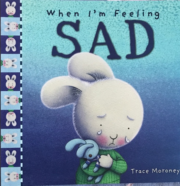 When I'm Feeling sad