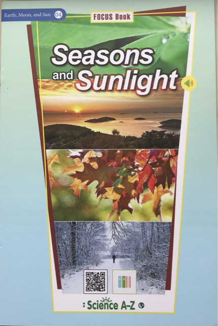 Saz Easier 10 seasons and sunlight