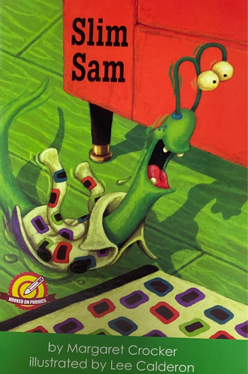 Slim Sam