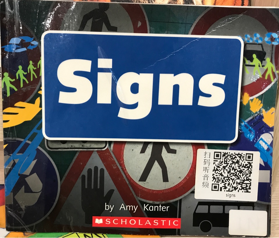 signs