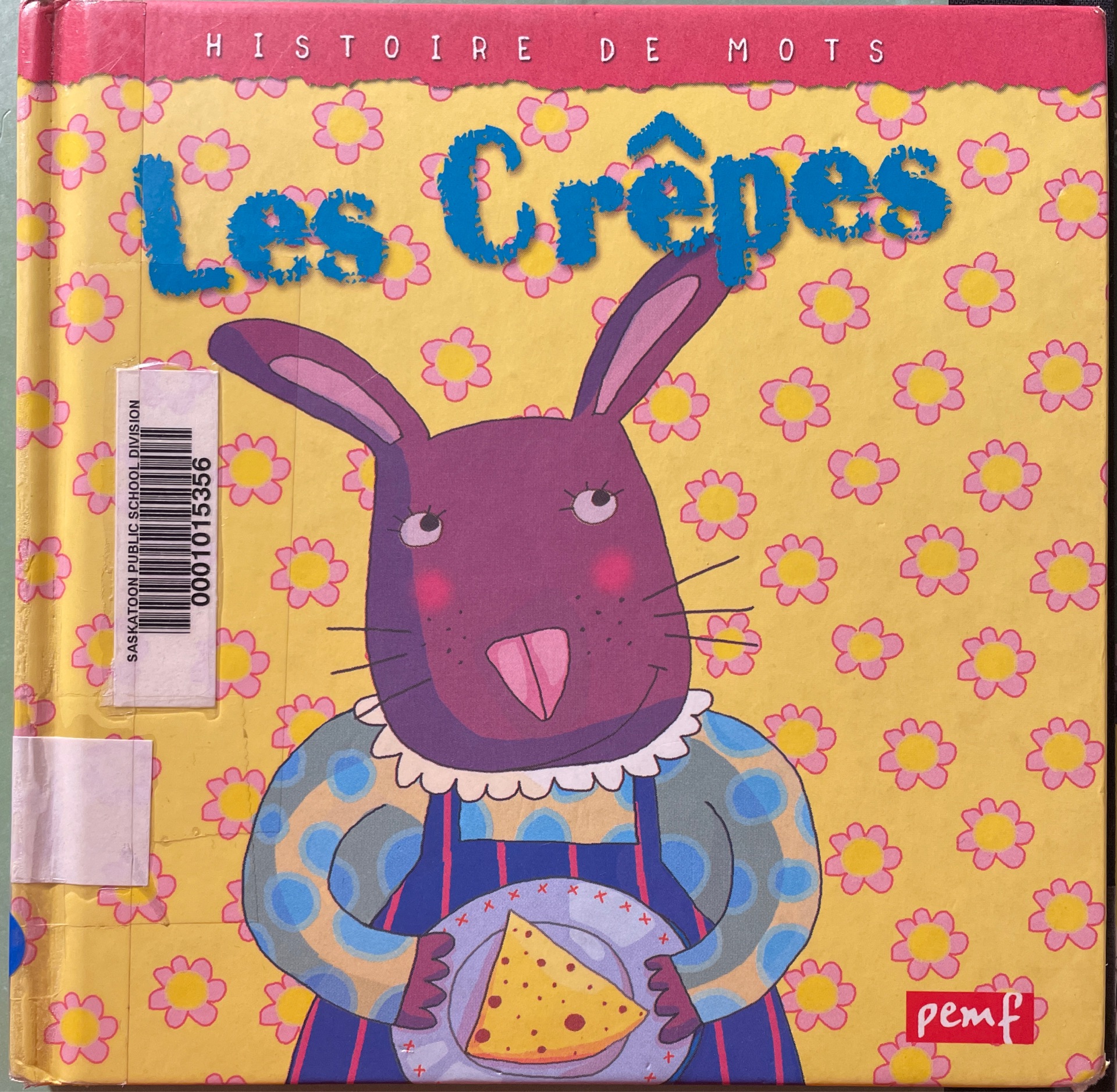 Les crepes