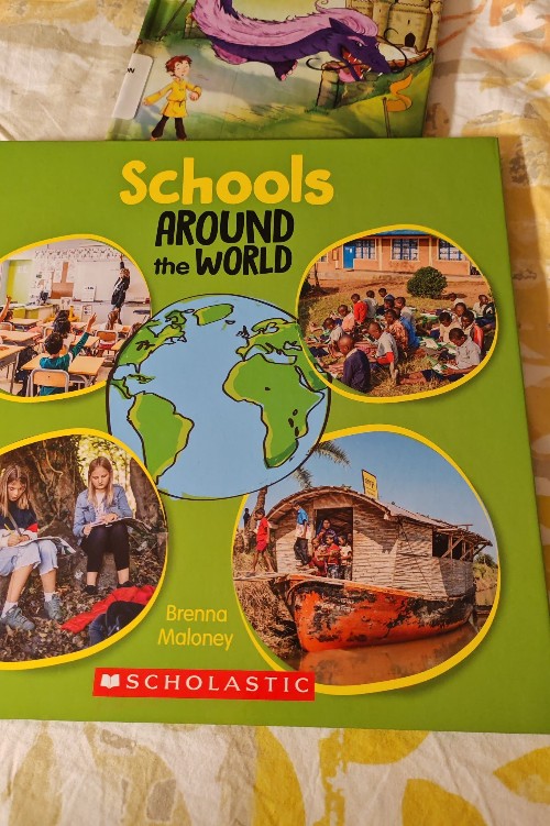 schools around the world