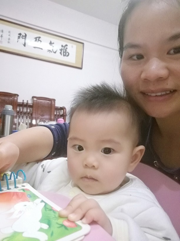 二寶書香時光第一