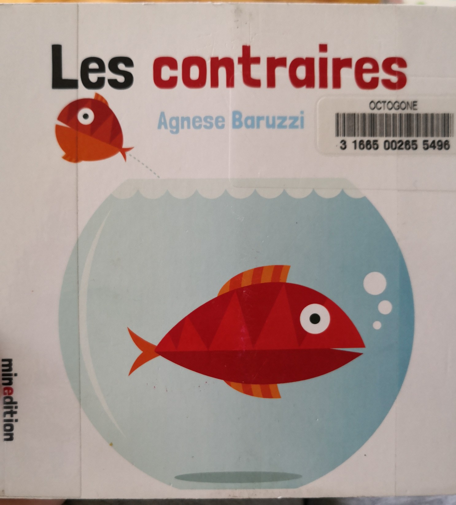 les contraires