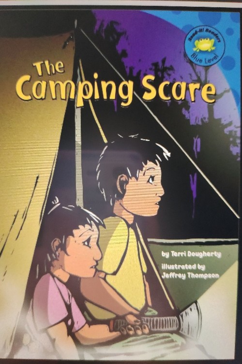 The Camping Scare