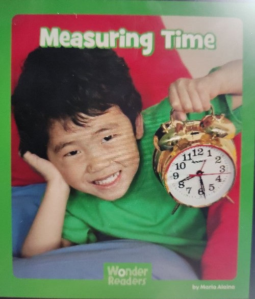 Measuring Time