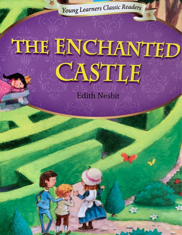 The Enchanted Castle