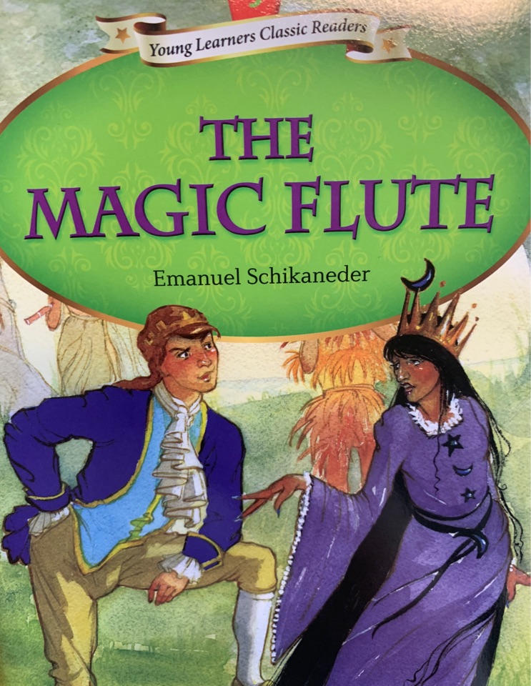 The Magic Flute