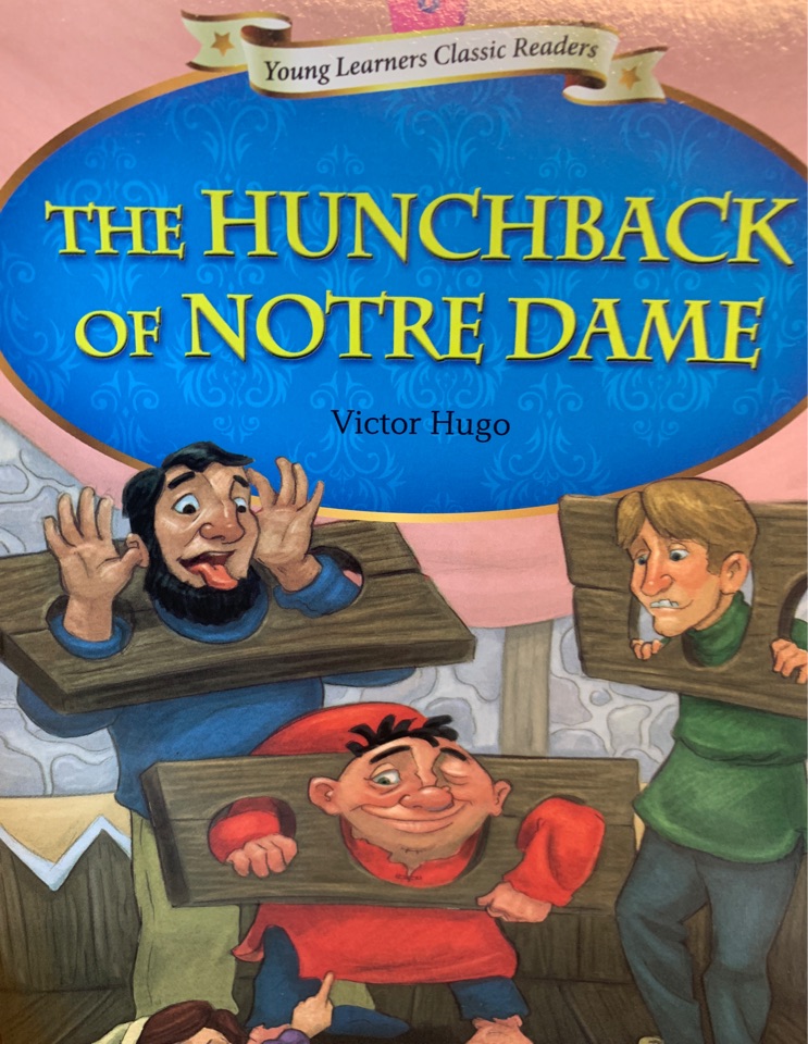 The Hunchback of Notre Dame