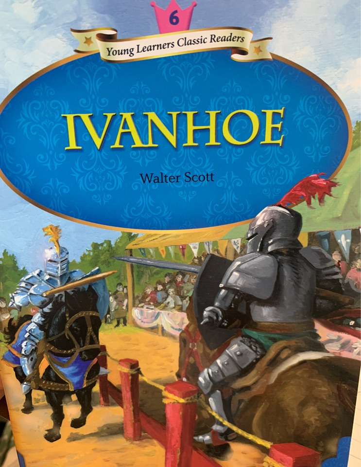 Ivanhoe