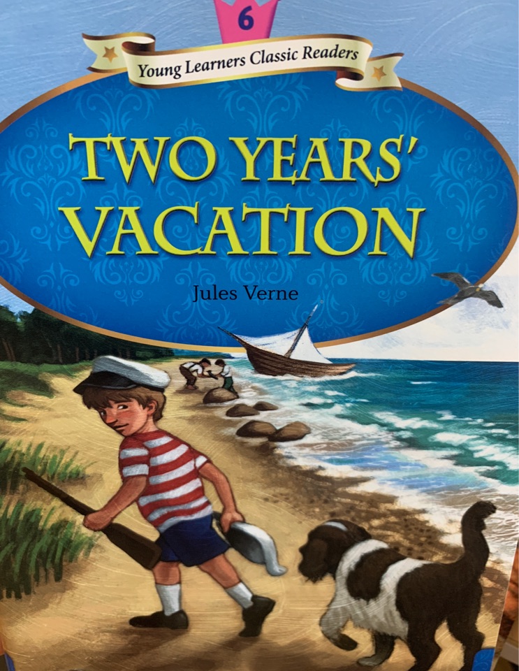 Two Year's Vacation