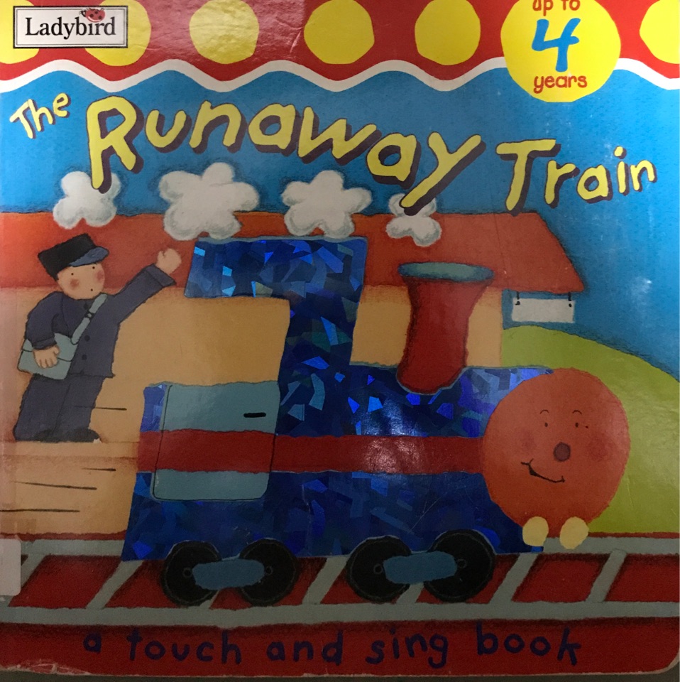 RUNAWAY TRAIN