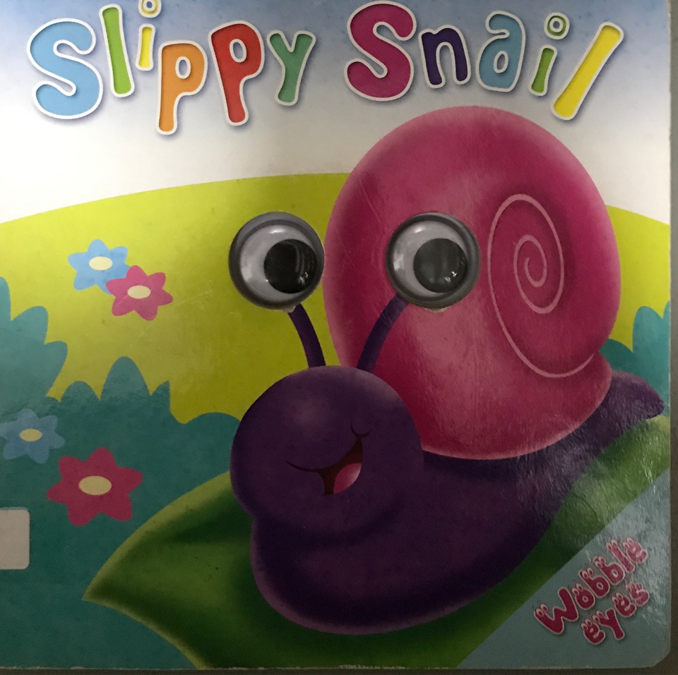 Slippy Snail