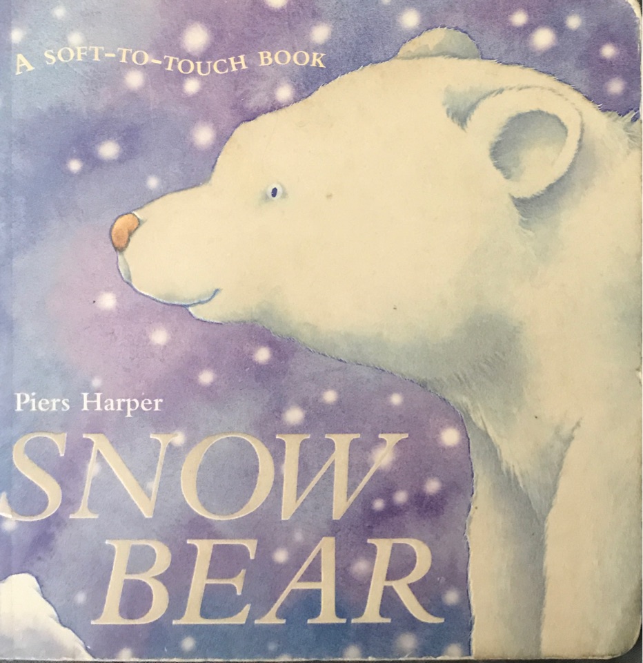 Snow Bear