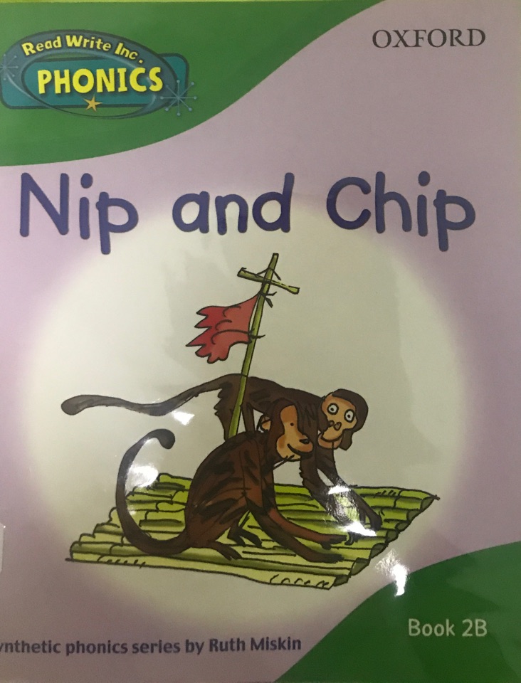 Nip and Chip