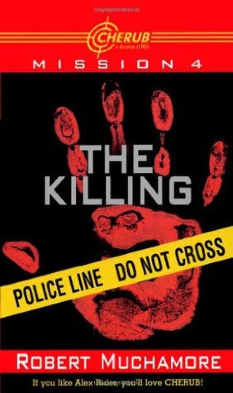 The Killing