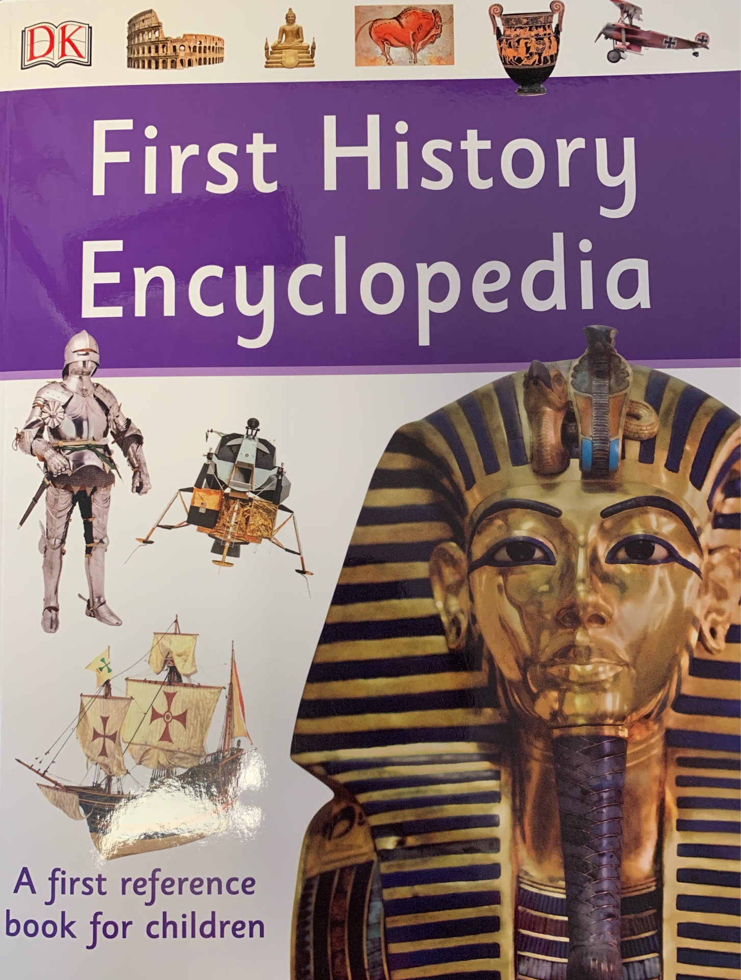 First History Encyclopedia