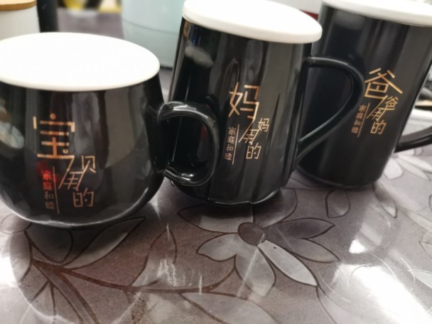 家里稱(chēng)心的小物件