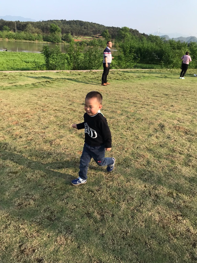 2019伴讀第8周(4.