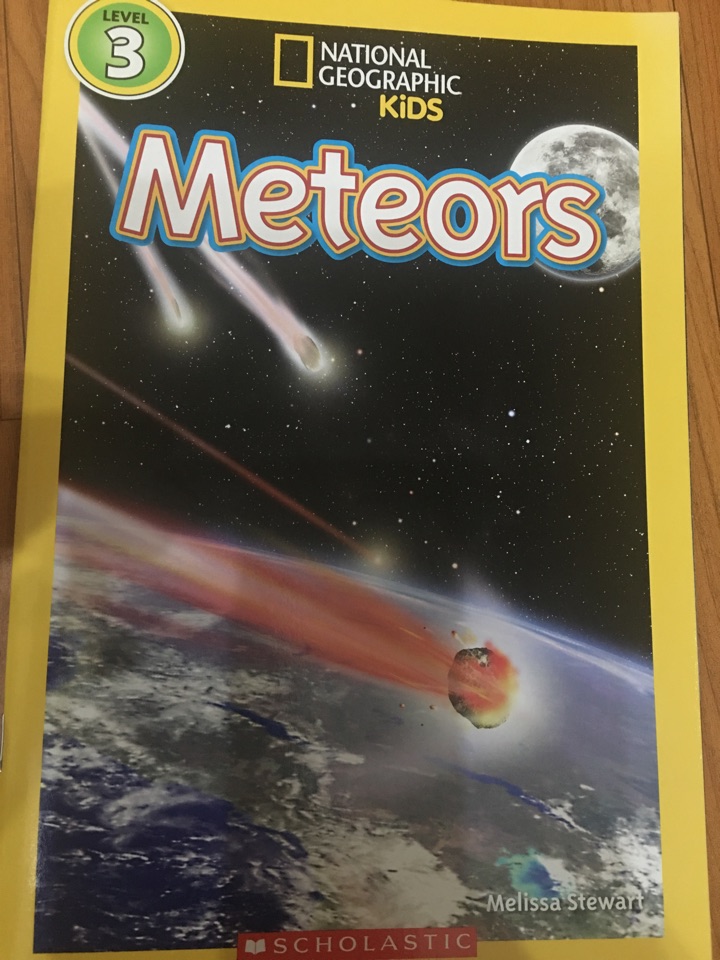 Meteors