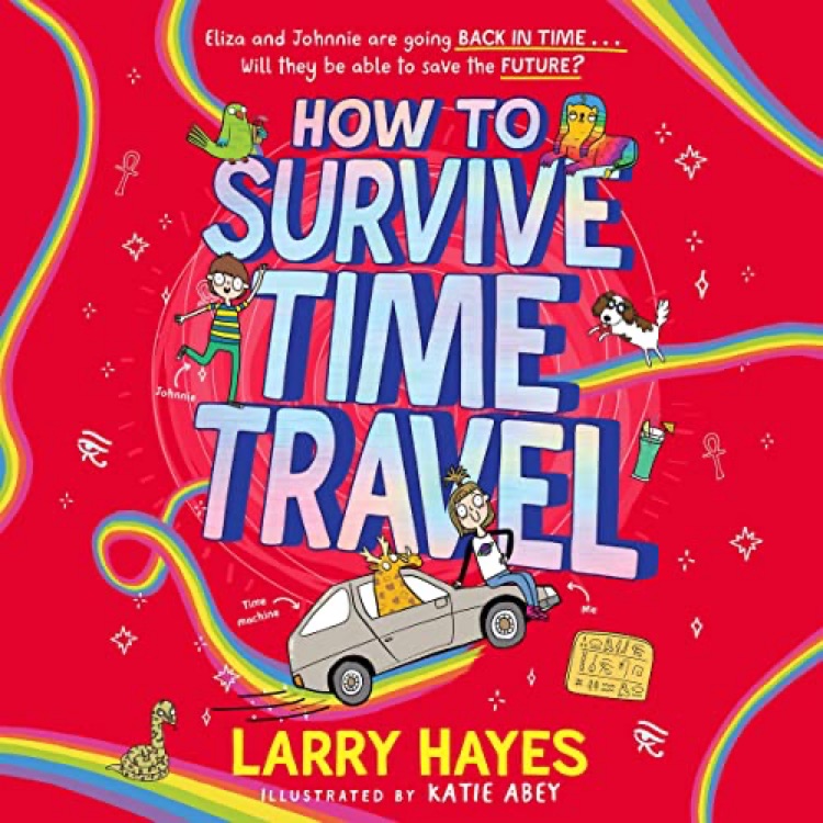 How to survive time travel