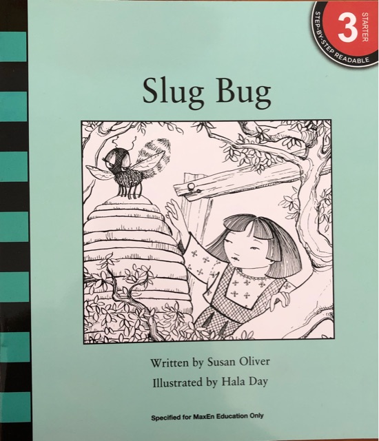 Slug Bug