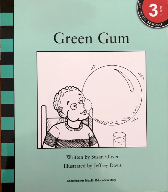 Green Gum