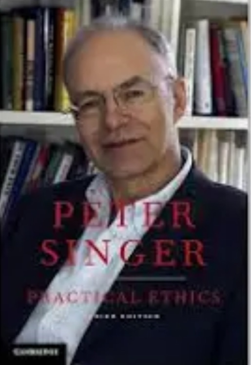 Practical Ethics