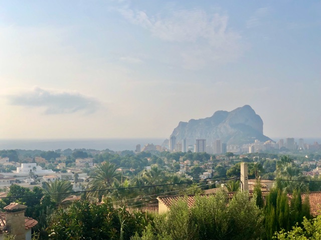 Calpe 2019.9.20-