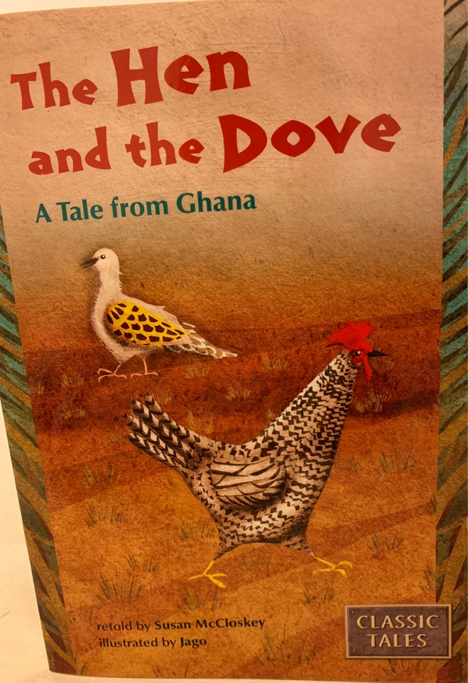 The Hen and the Dove