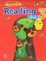 WONDER SKILLS READING BASIC 3 (APAC VERSION) Wonder加州阅读技能书word count 50-100小学高年级阶段