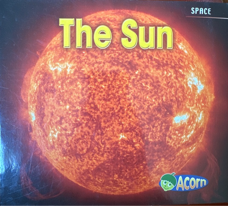 The Sun