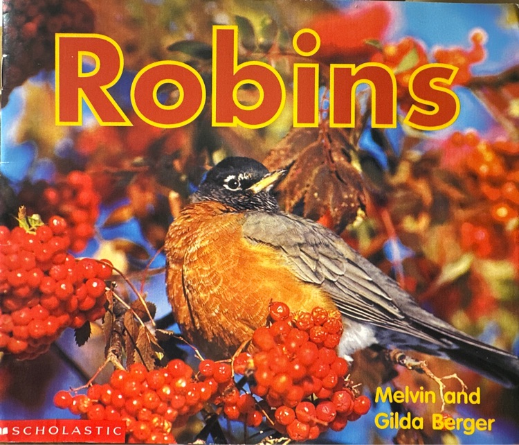 Robins