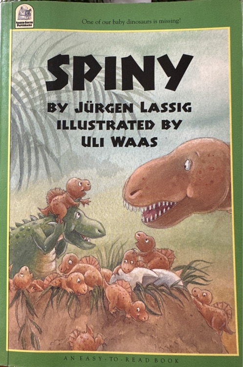 SPINY