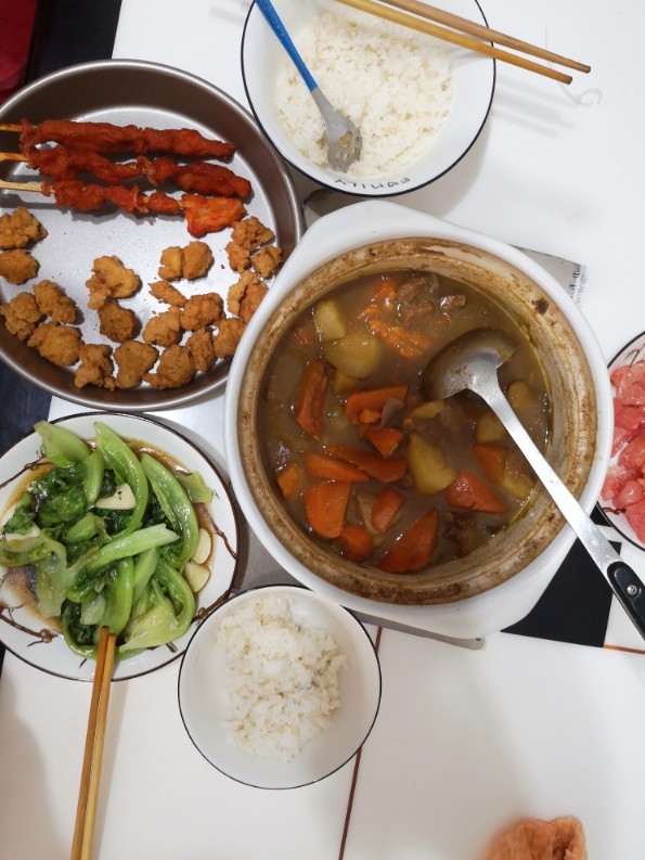 2019.11.16早午餐