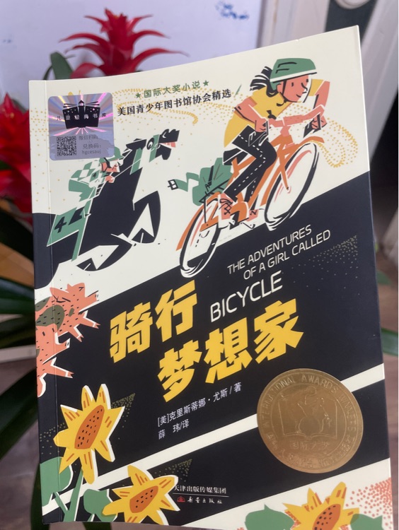 騎行夢想家